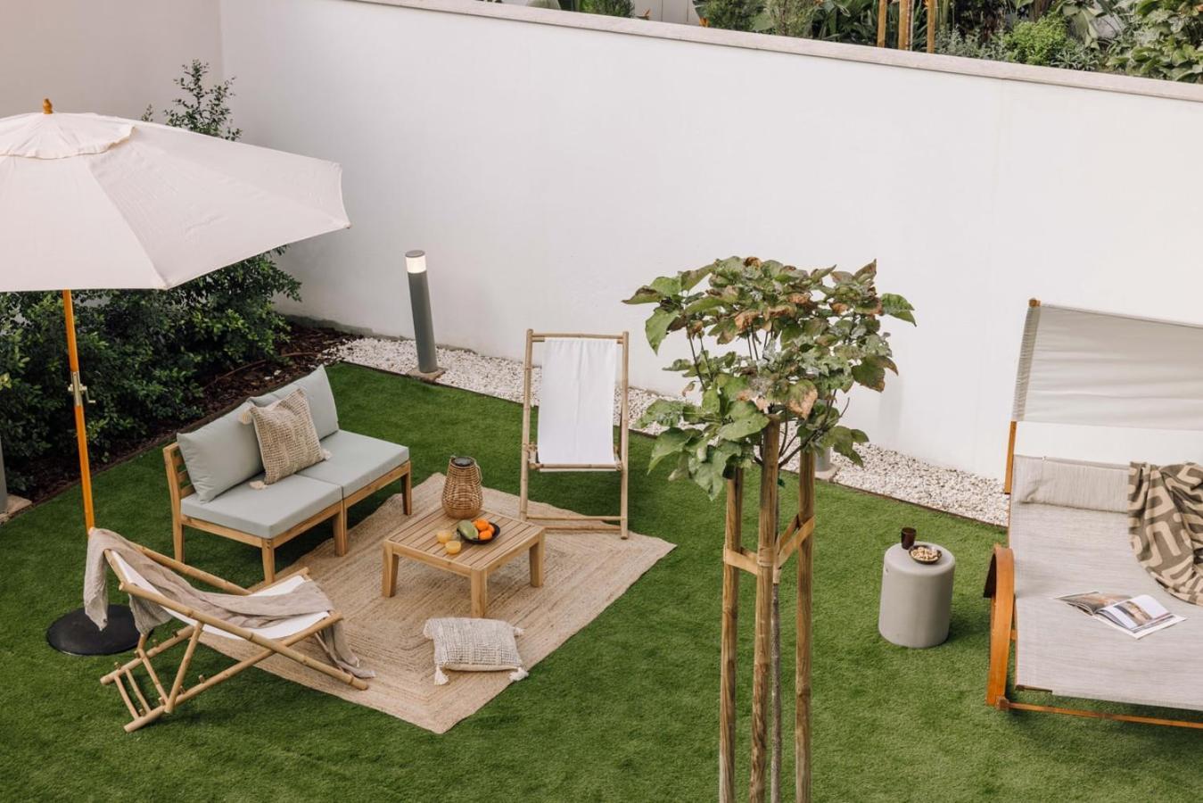 Mangai - 2 Bedrooms, Terrace, Parking In Arroios * Lisboa